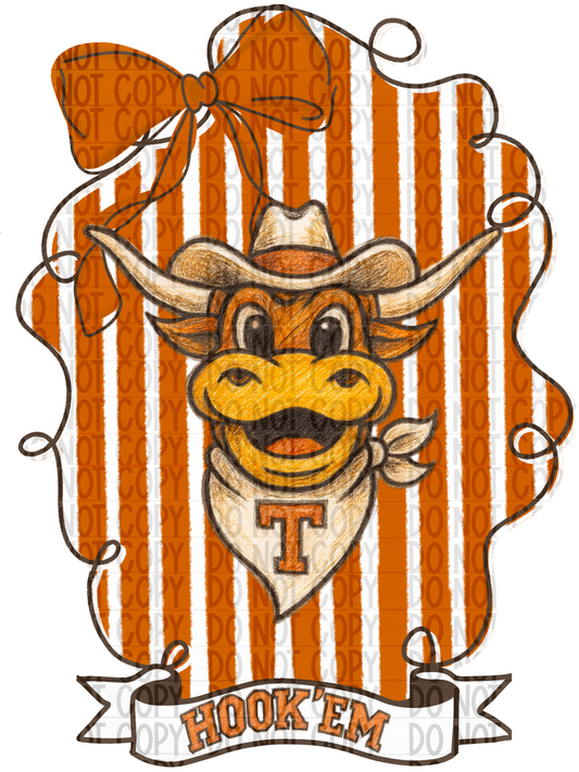 Texas DIGITAL FILE