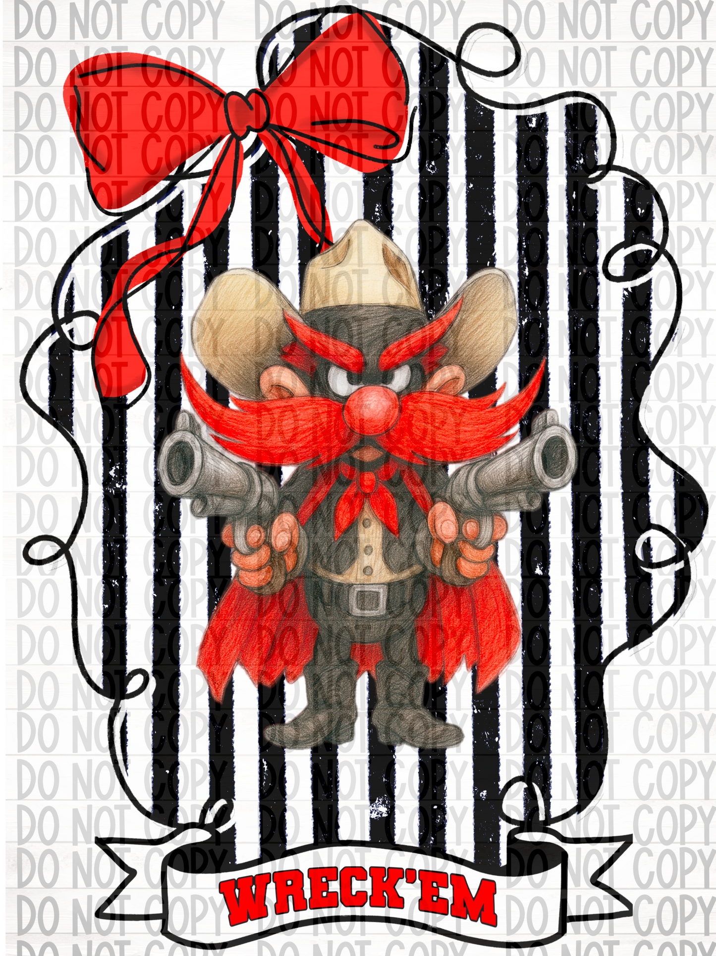 Texas Tech DIGITAL FILE