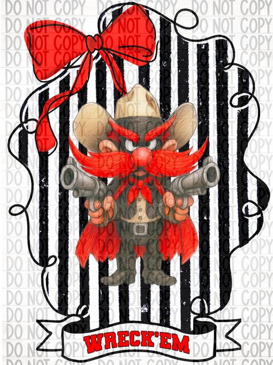 Texas Tech DIGITAL FILE