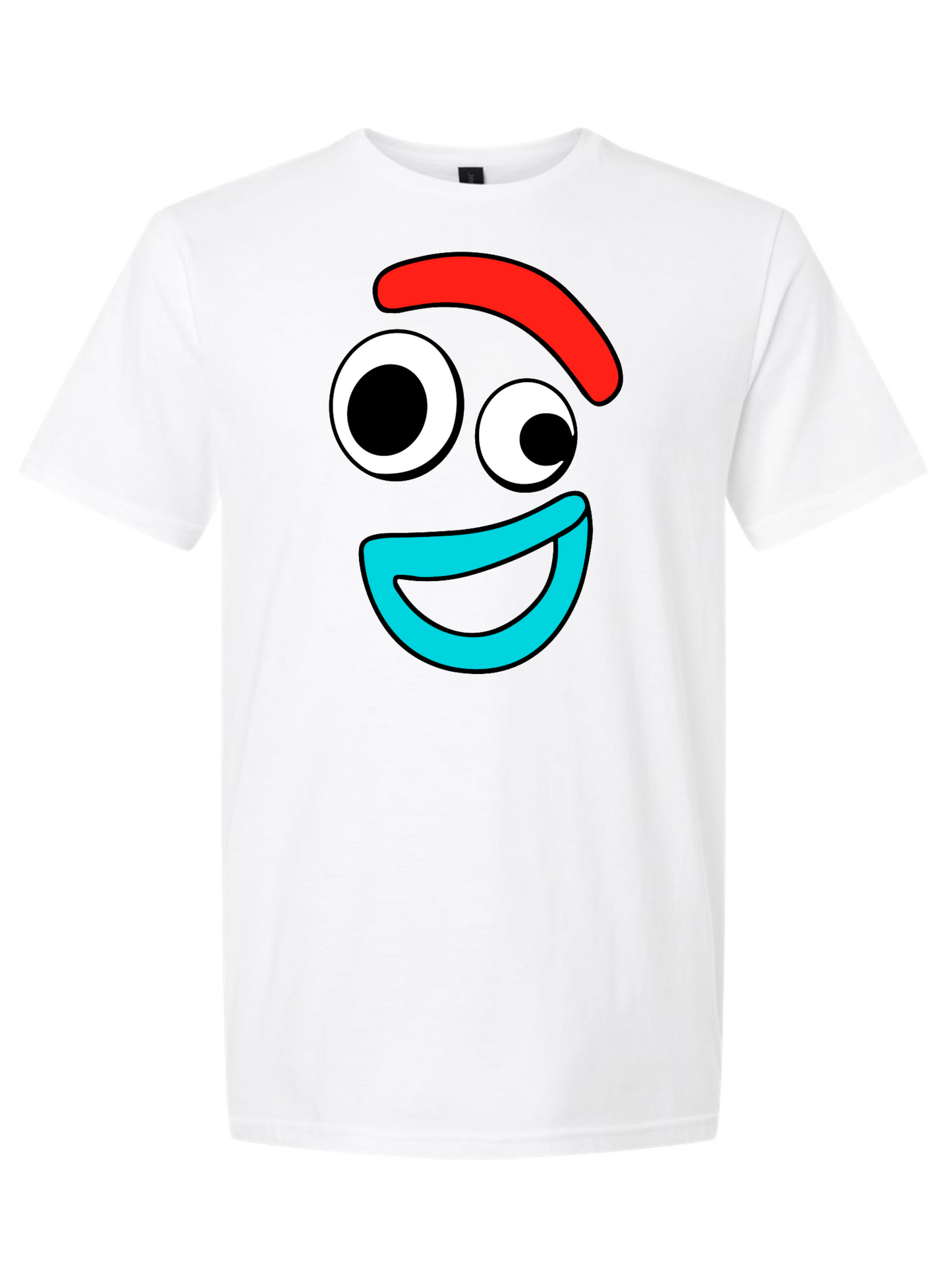Forky Style 2 (Copy)