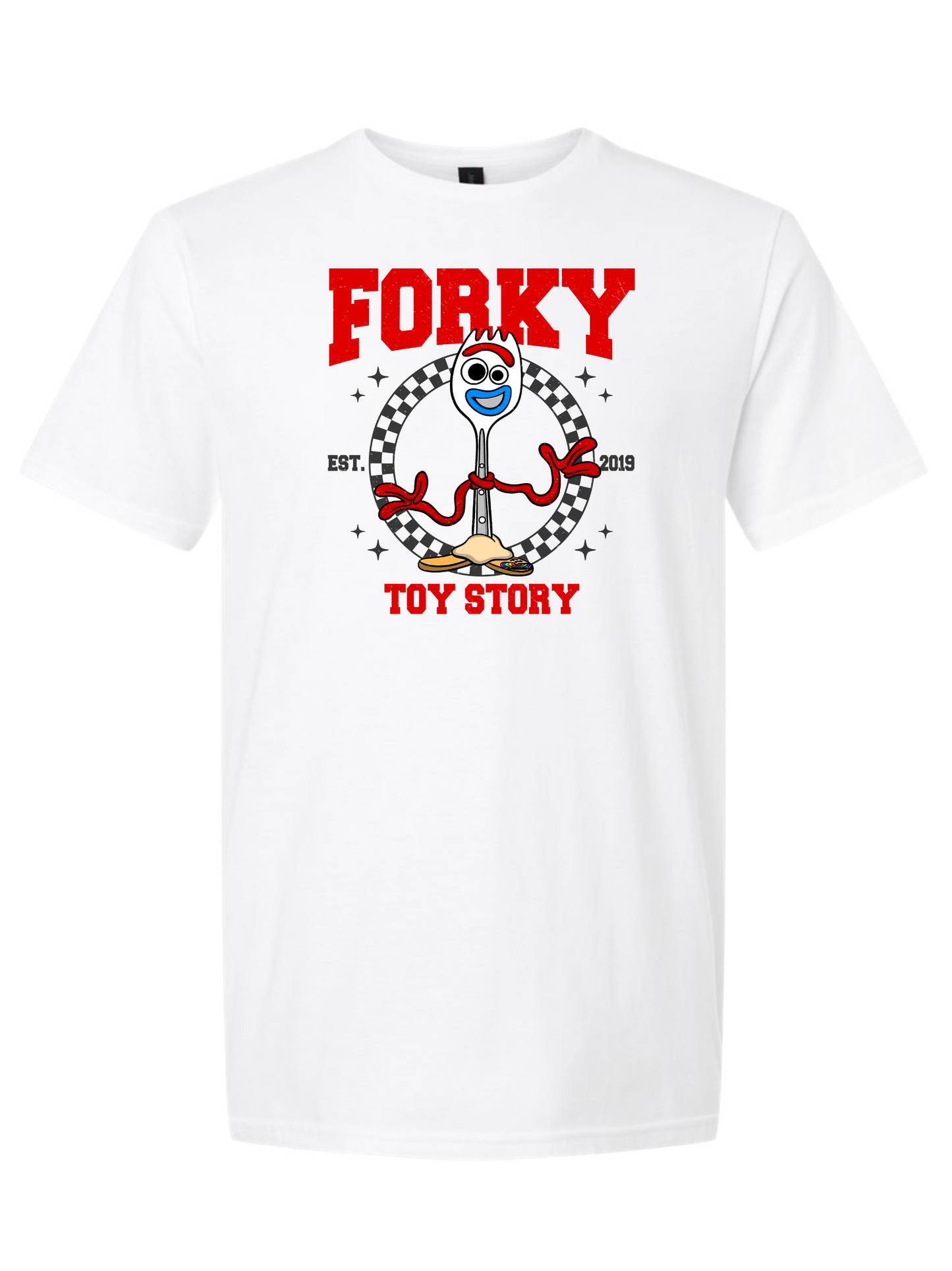 Forky Style 1 (Copy)