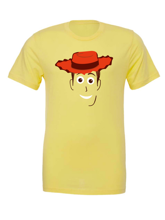 Woody Style 2