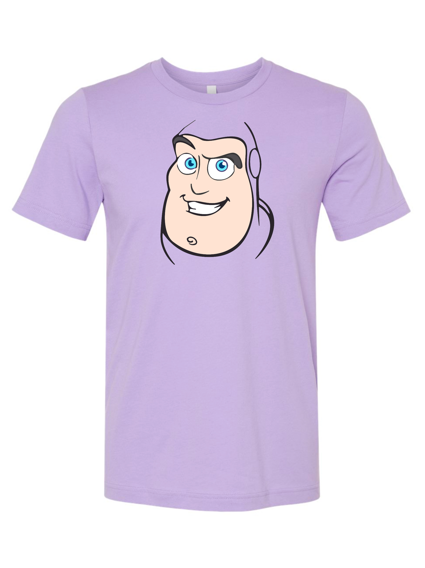 Buzz Style 2