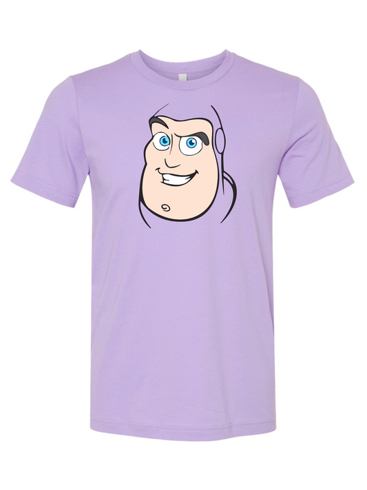 Buzz Style 2