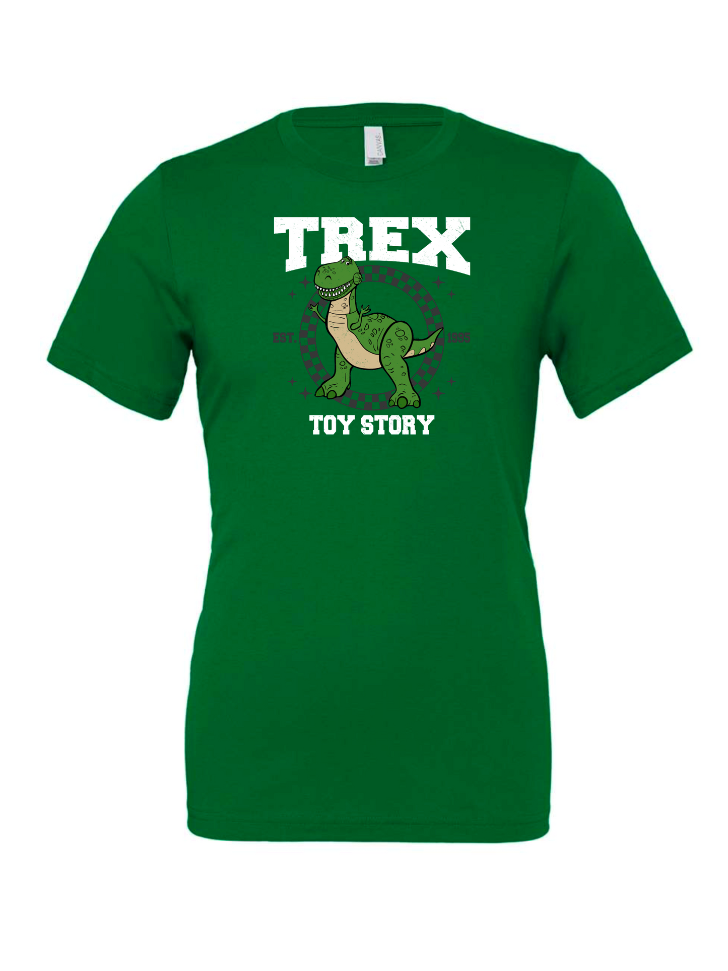 Rex Style 1
