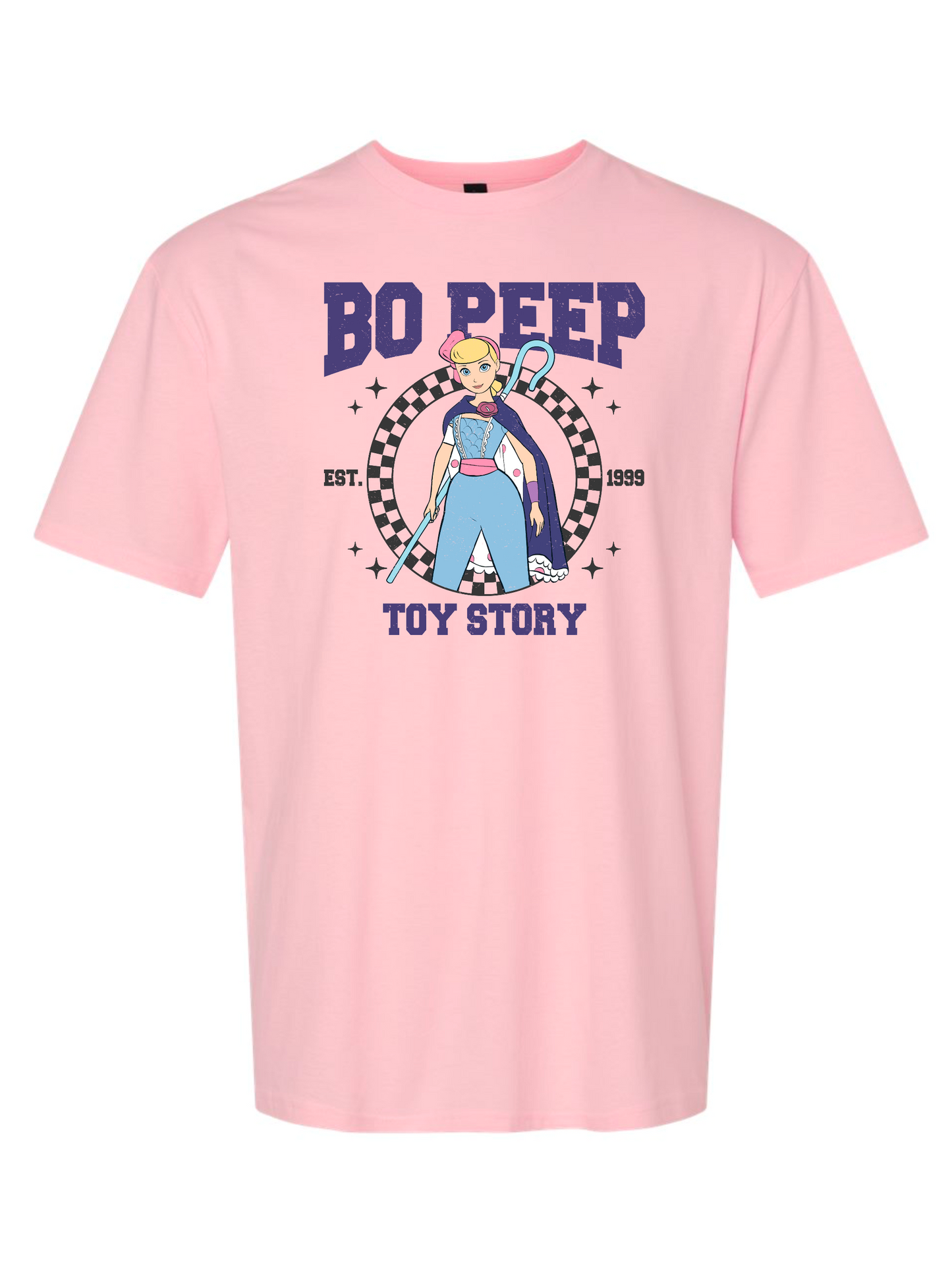 Bo Peep