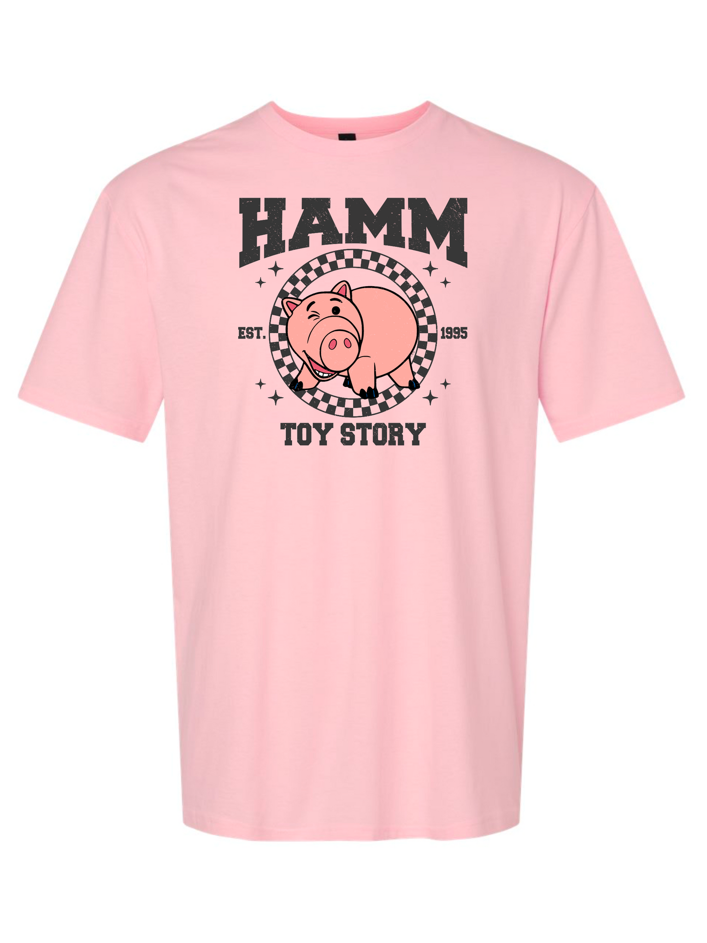 Hamm Style 1