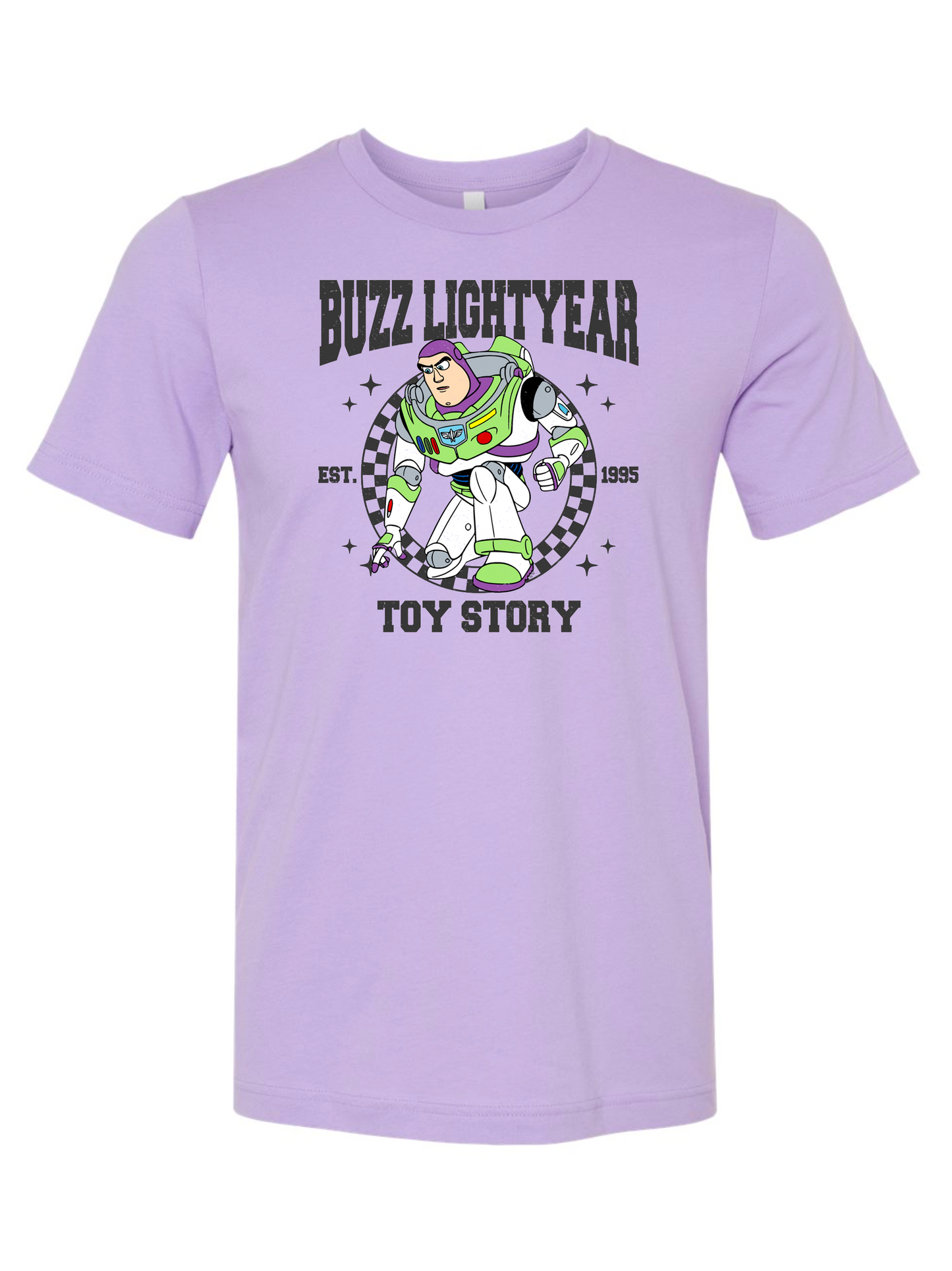 Buzz Style 1