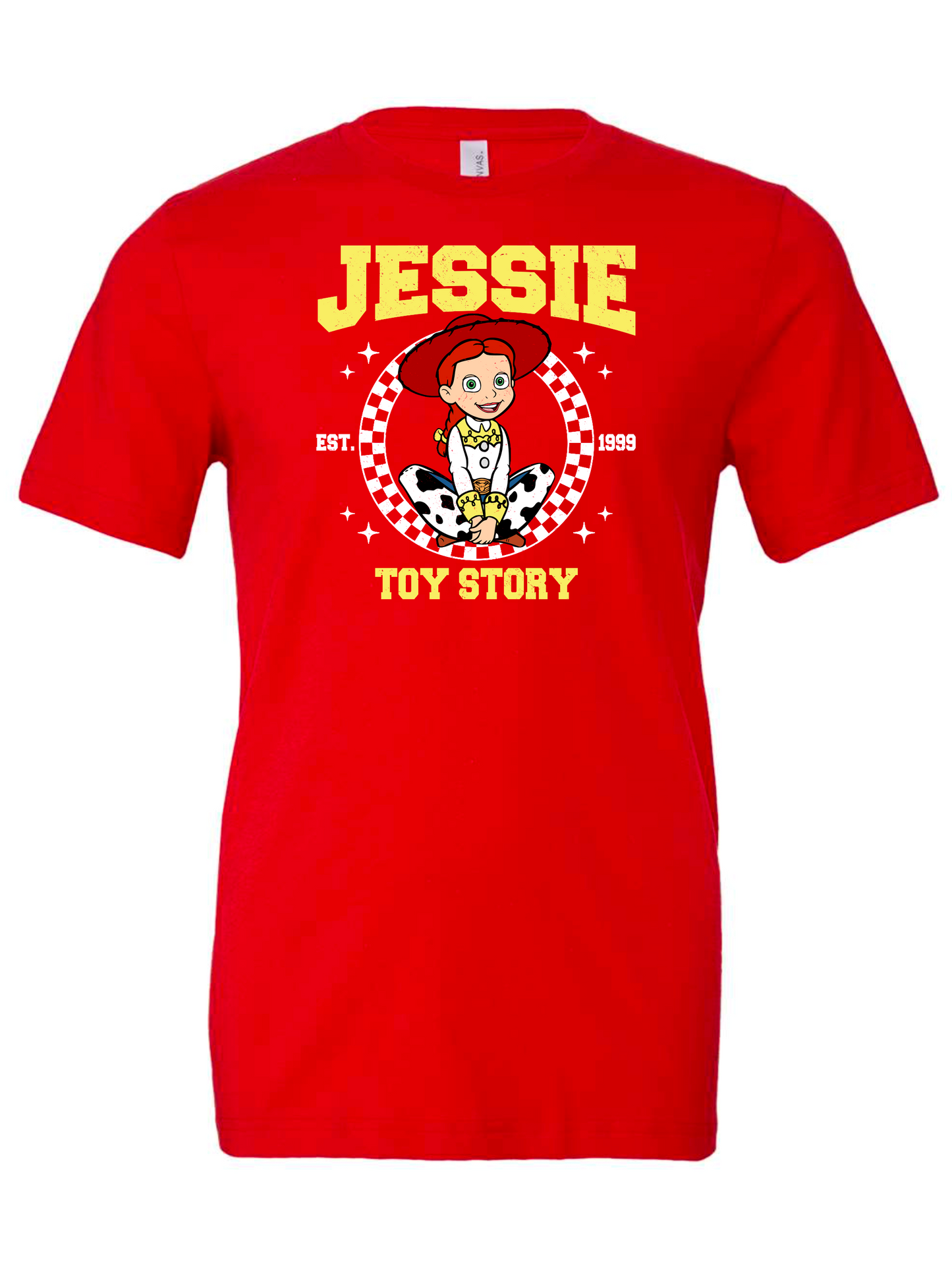 Jessie Style 1