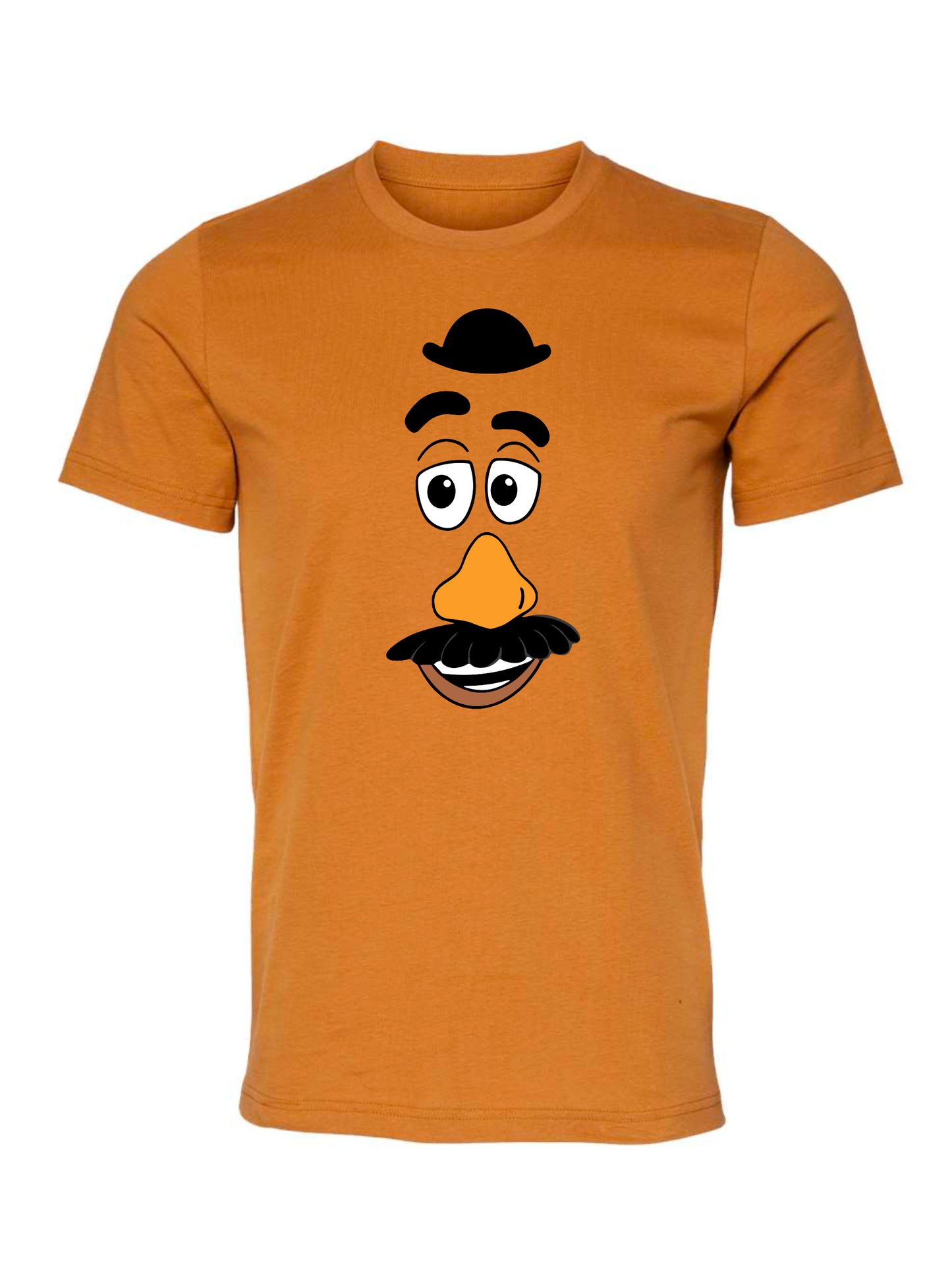 Mr Potato Style 2