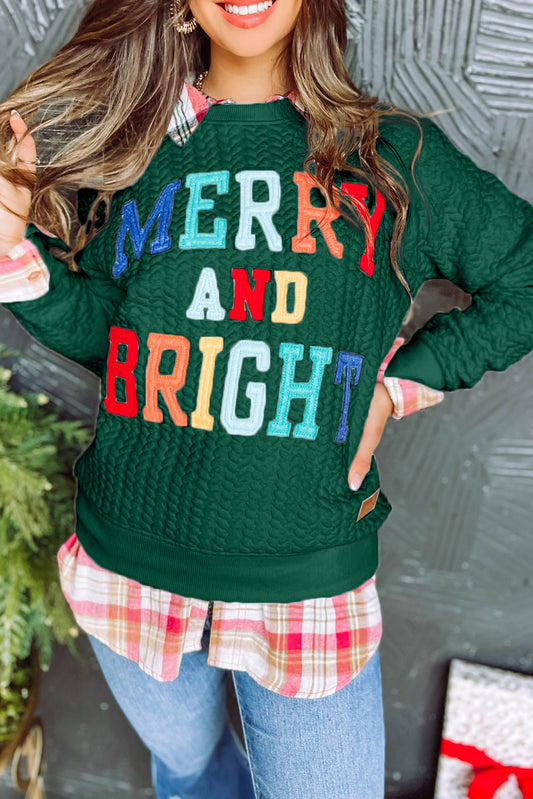 Merry & Bright