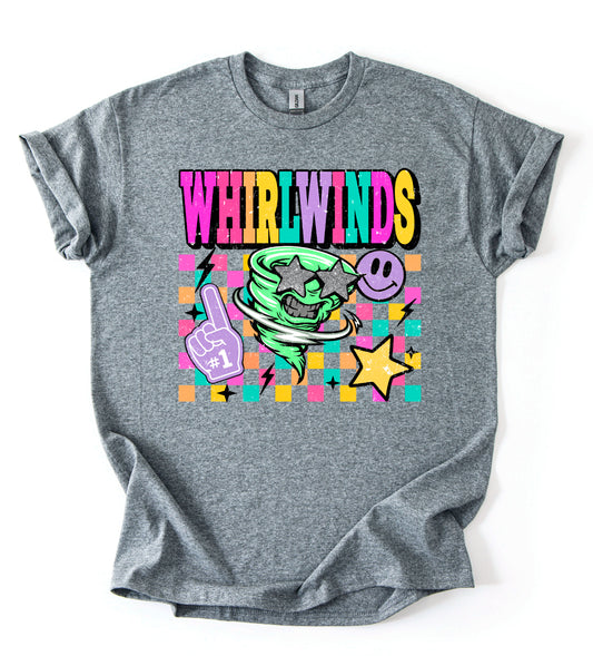 Whirlwinds Brights DIGITAL