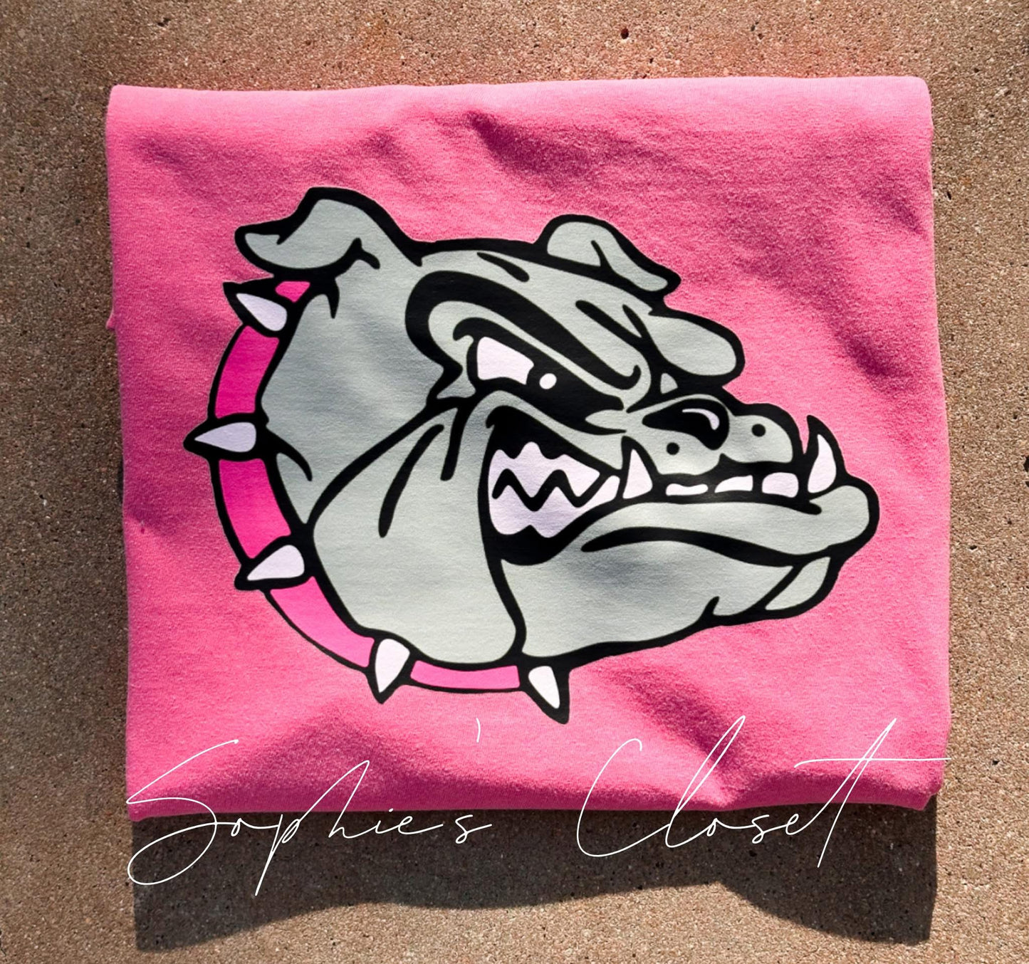 The Bulldog