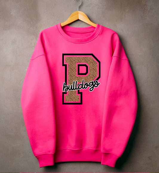 Just another Spotted Print