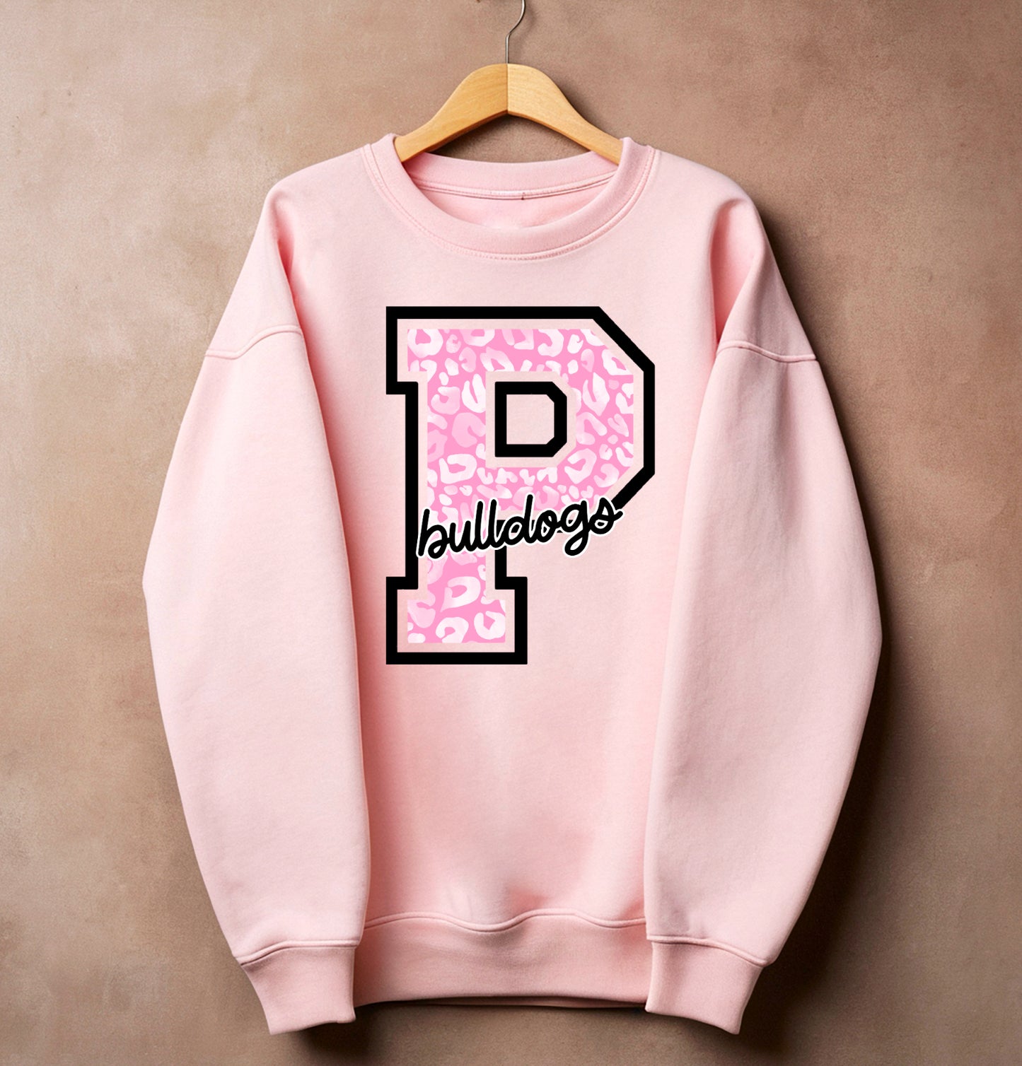 The Pink Lady