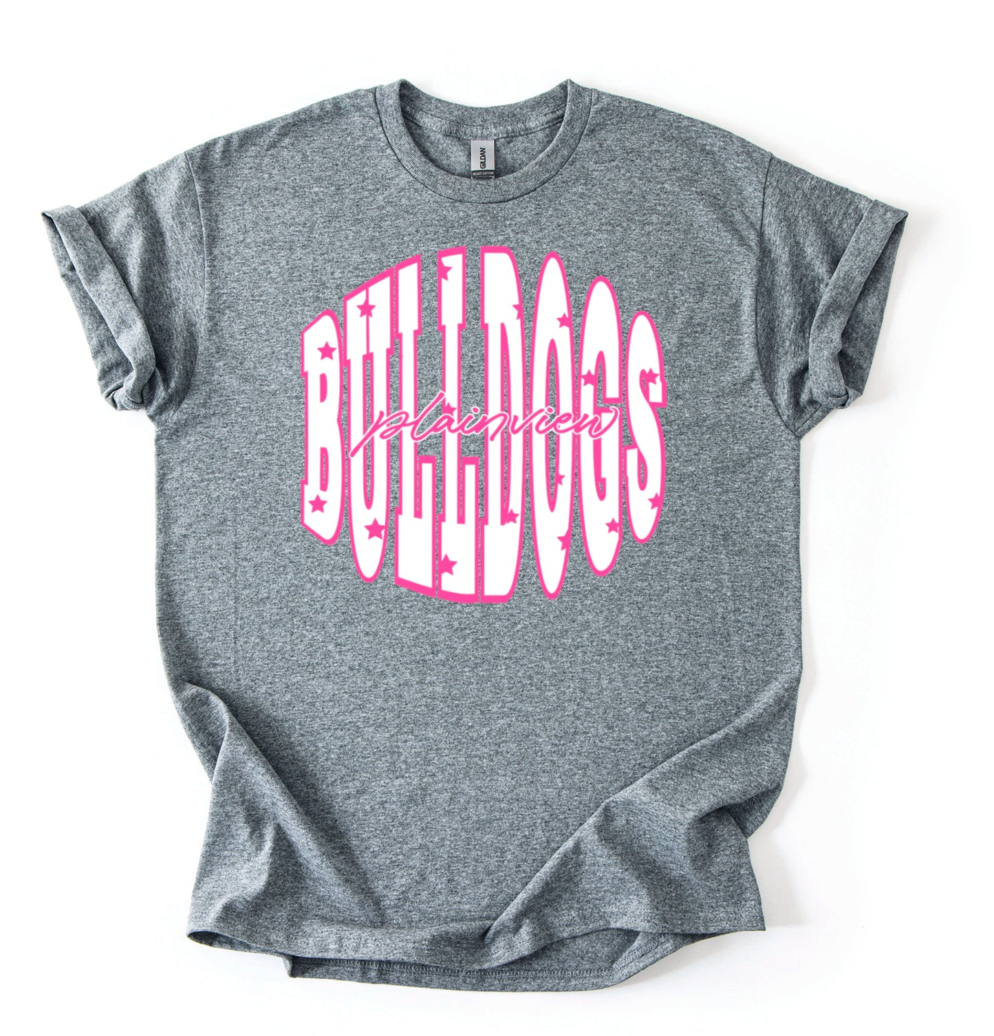 Bulldog Stars