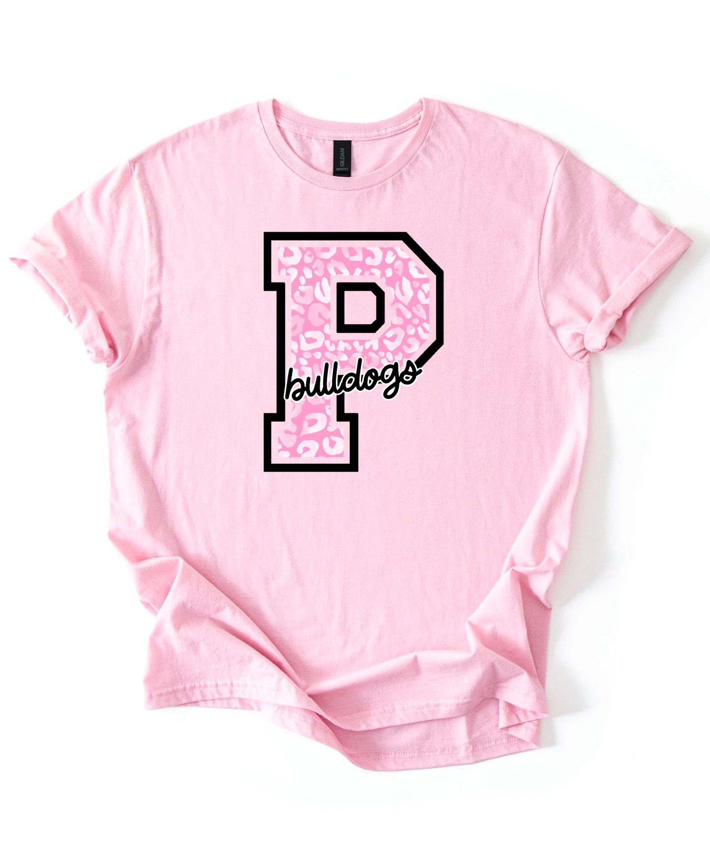 The Pink Lady