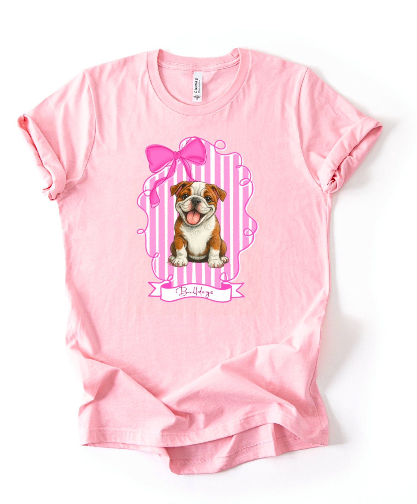 Too Cute in Pink