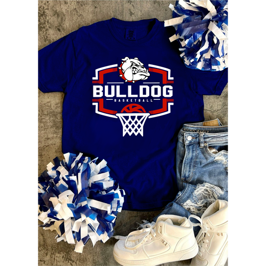 Bulldog Badketball