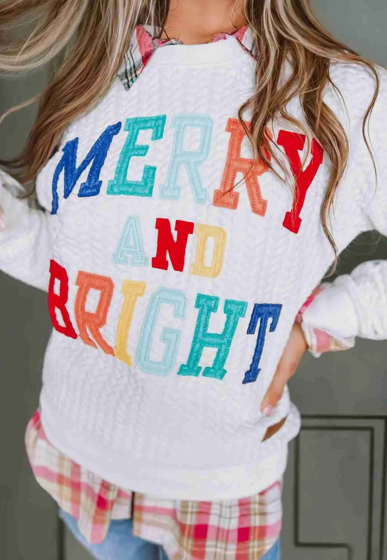 Merry & Bright