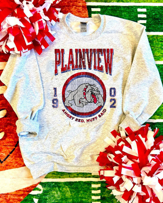 Plainview Pride