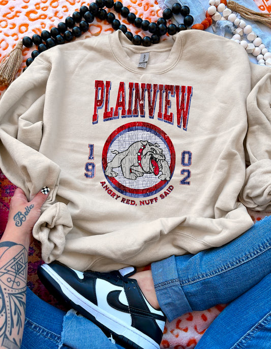 Plainview Pride