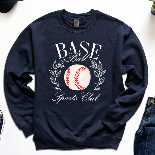 Baseball Sports Club