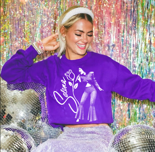 Anything for the Queen