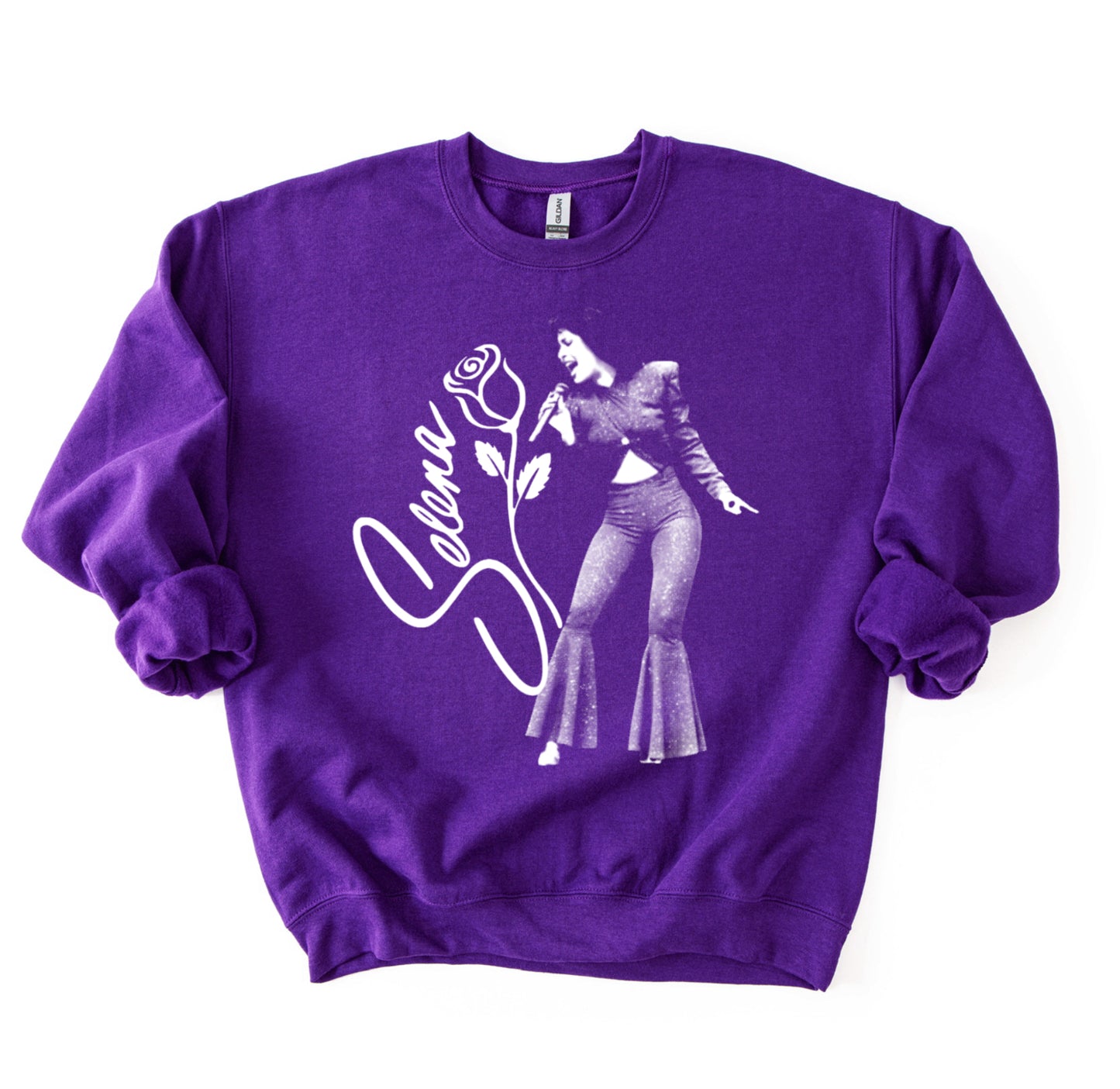 Anything for the Queen