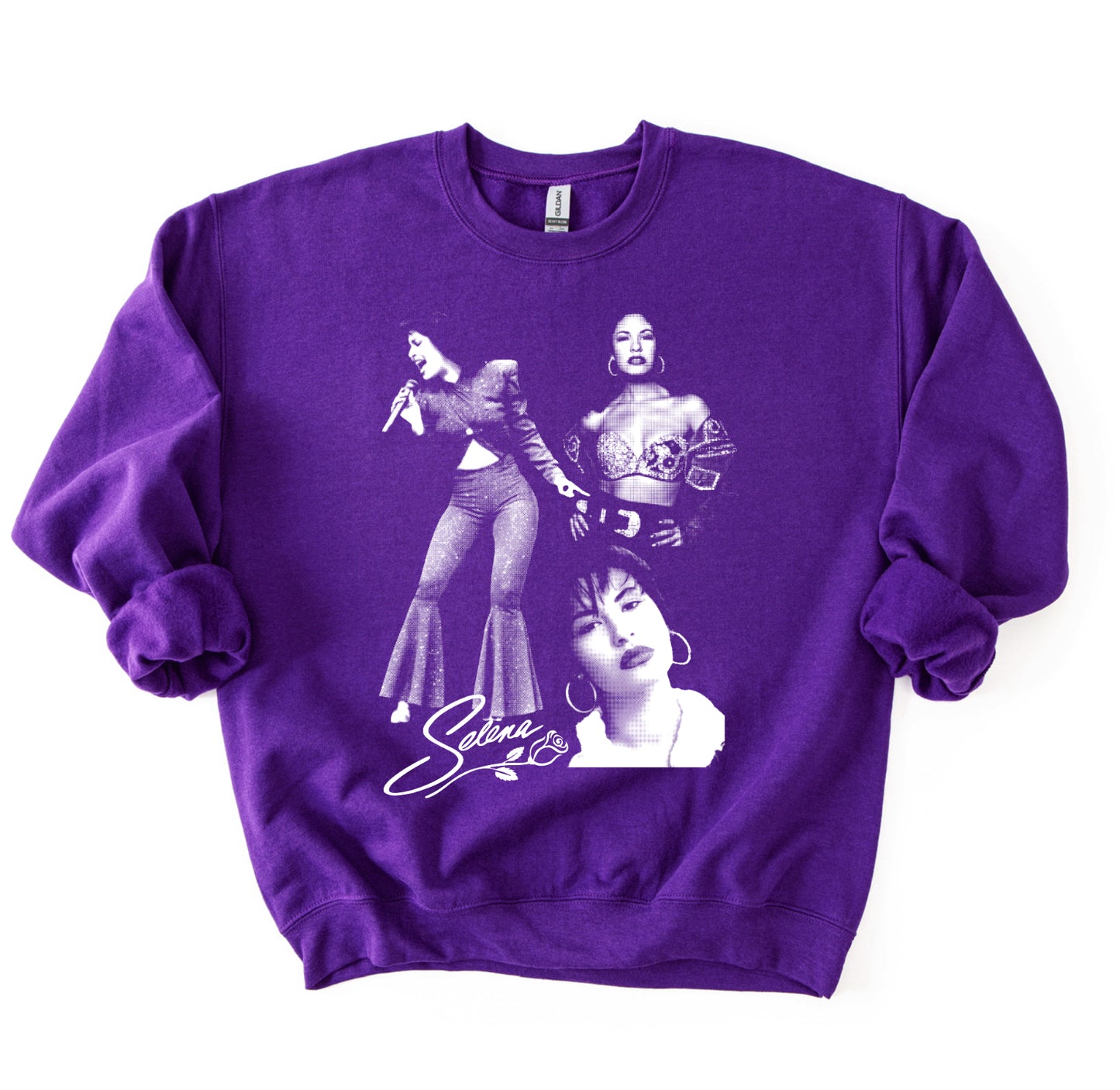 Anything for the Queen