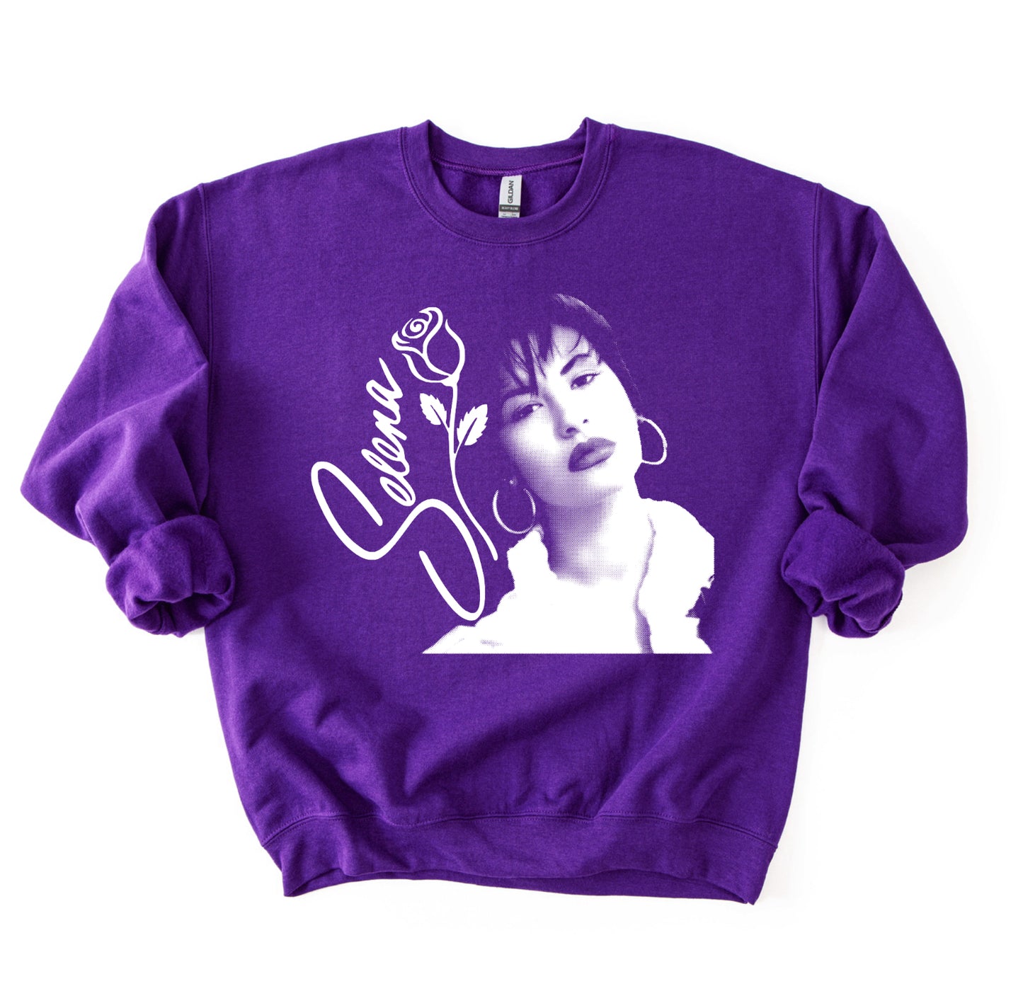 Anything for the Queen