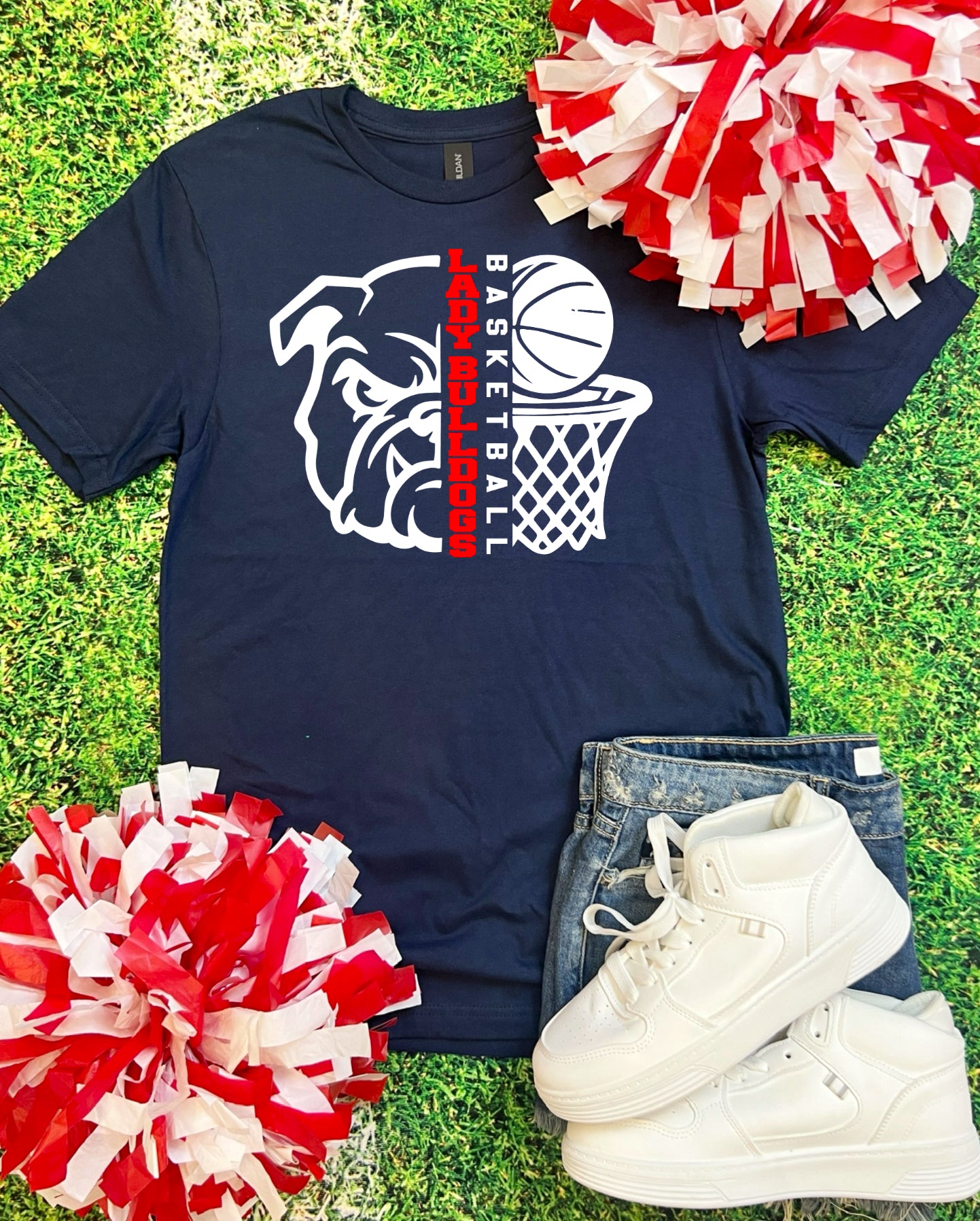 Basketball Custom Order