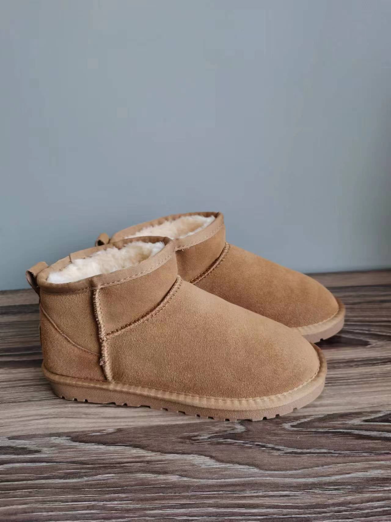 Mini Winter boots