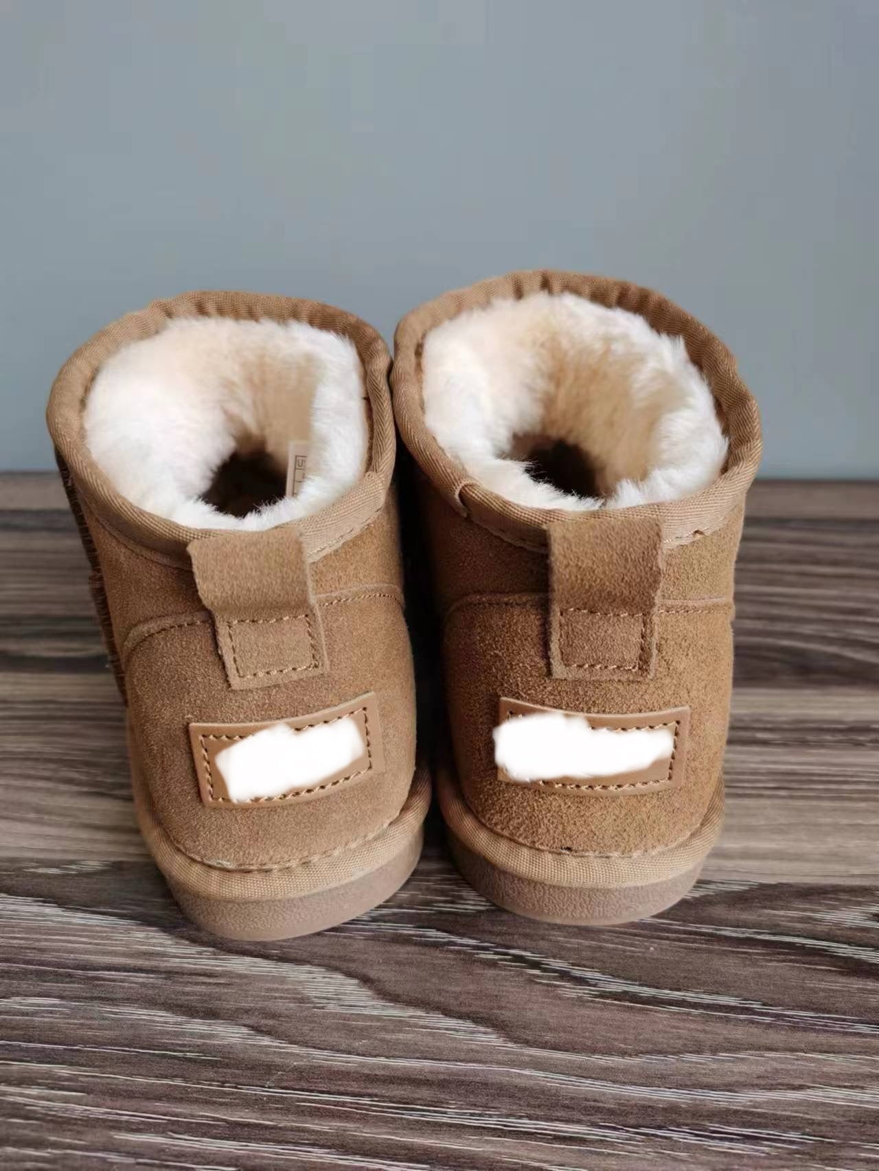 Mini Winter boots