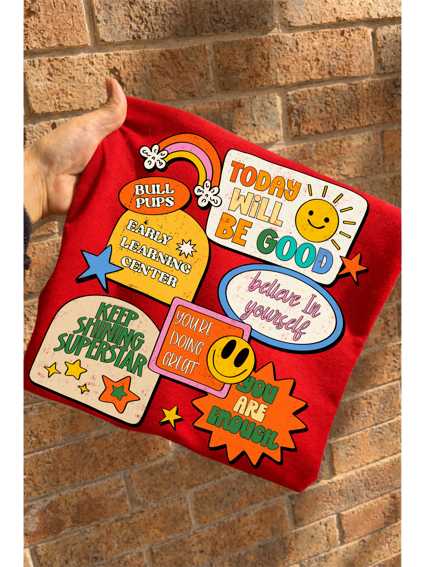 Good Things Are Happening