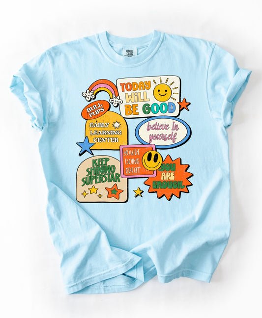 Good Things Are Happening