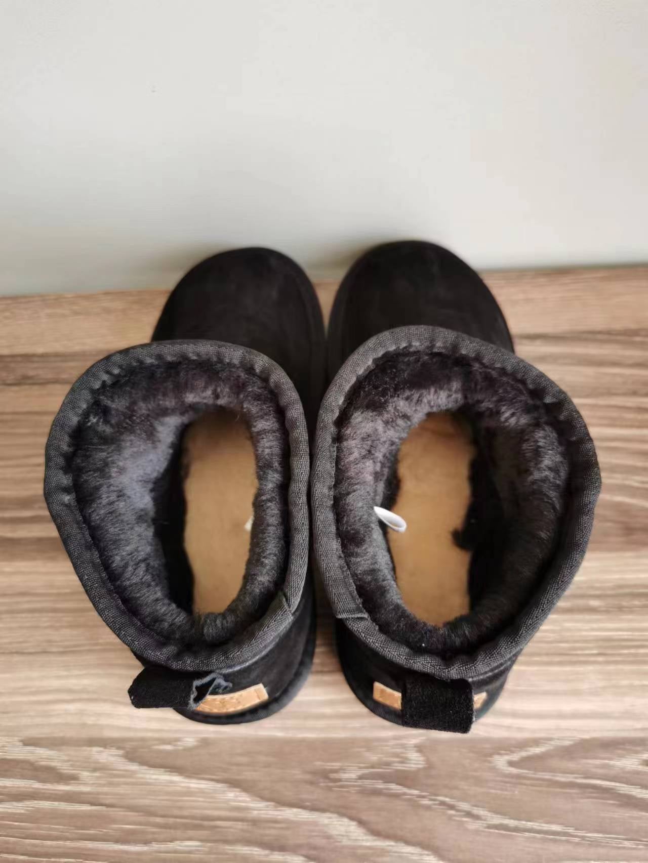 Mini Winter boots