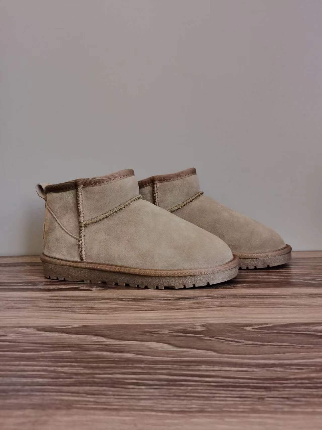 Mini Winter boots