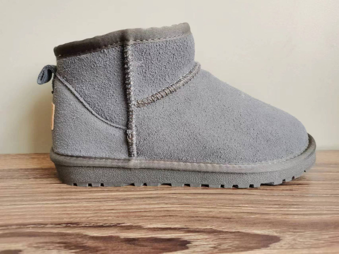 Mini Winter boots