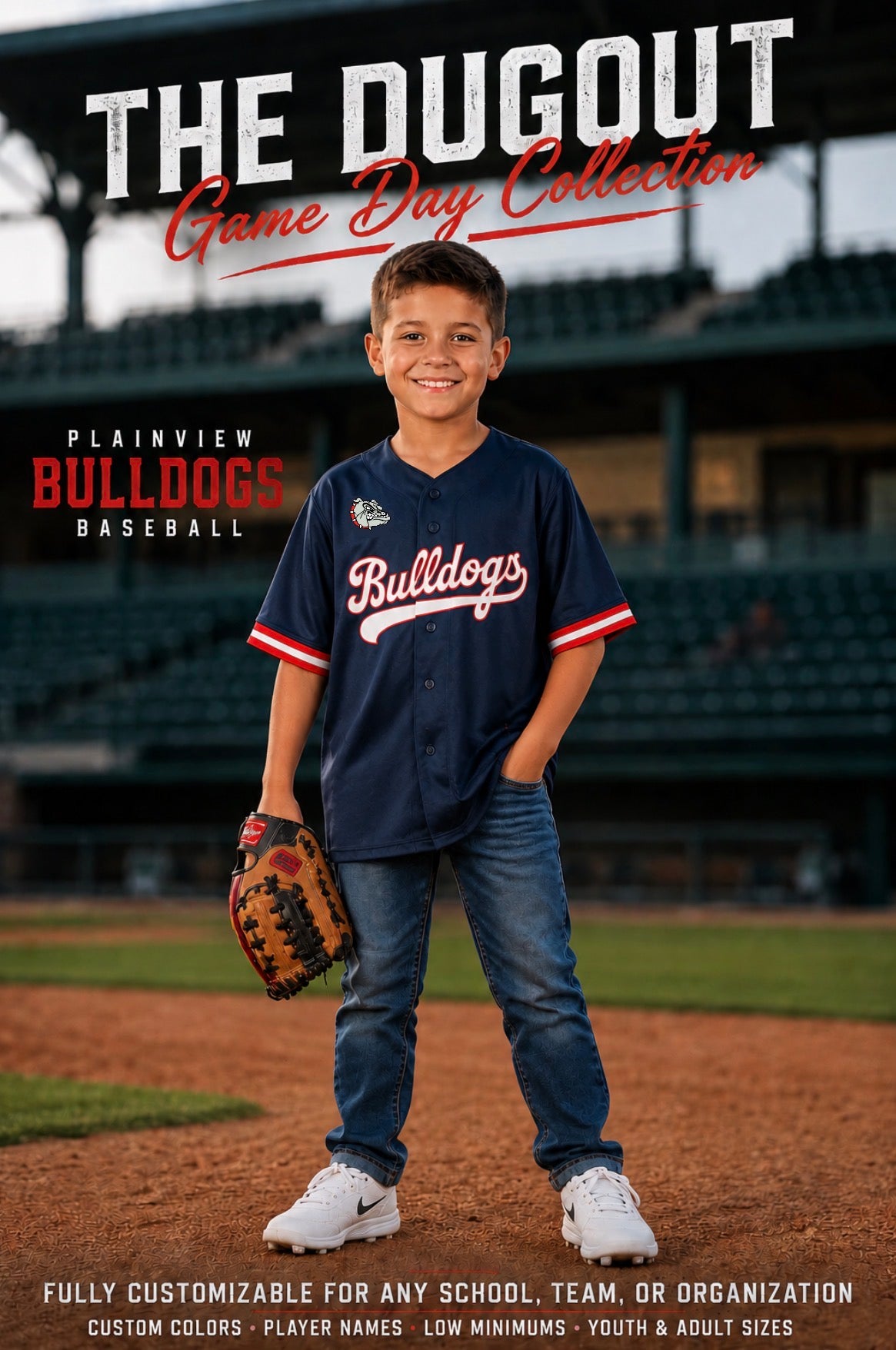 Bulldog Baseball