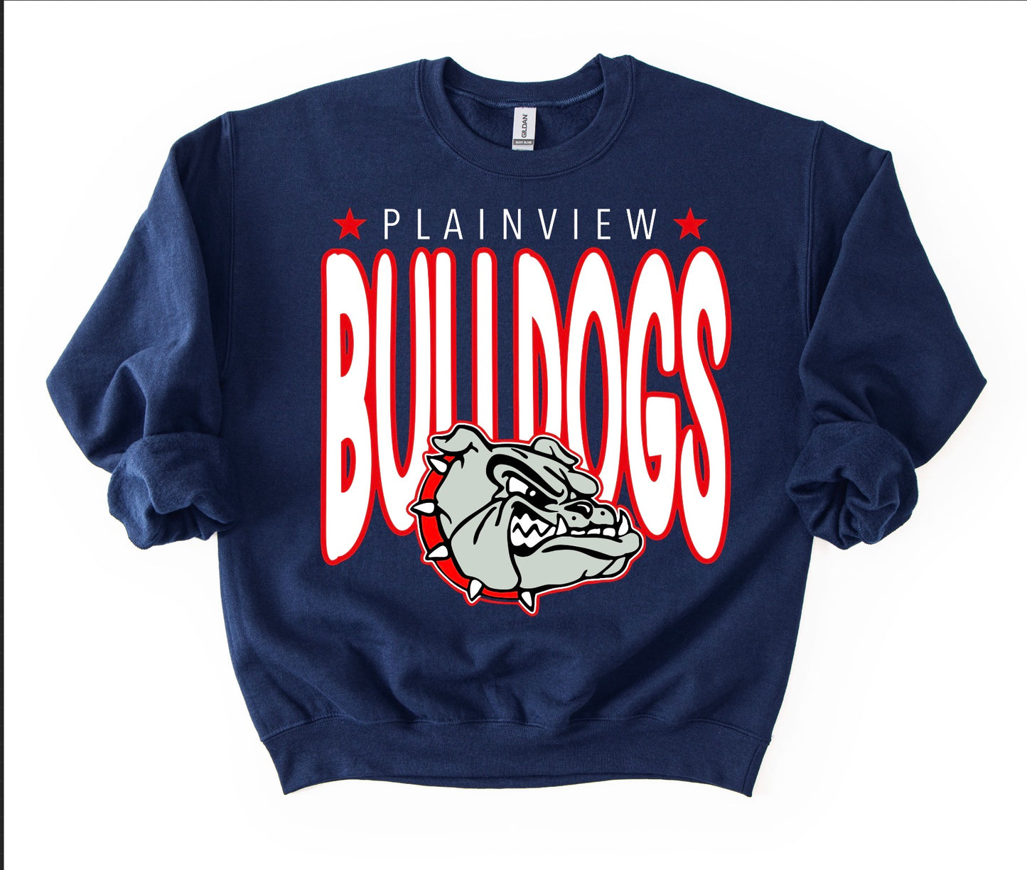 Bulldogs 10