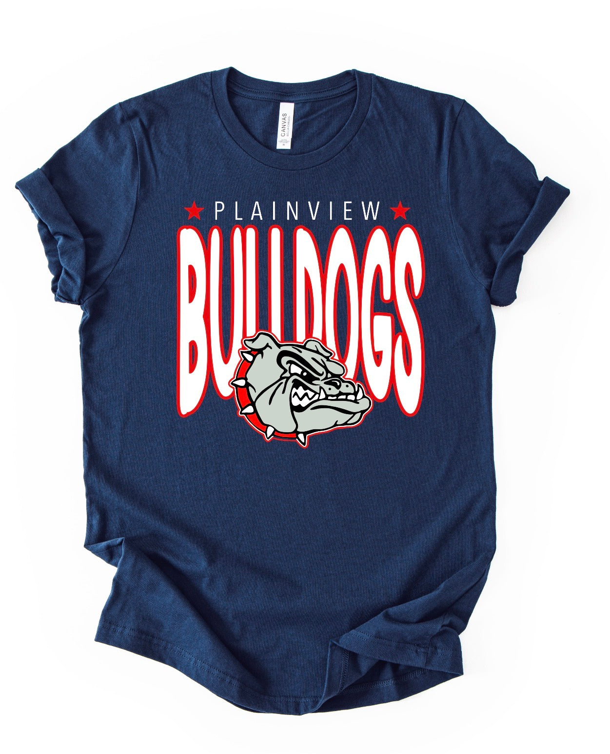 Bulldogs 10
