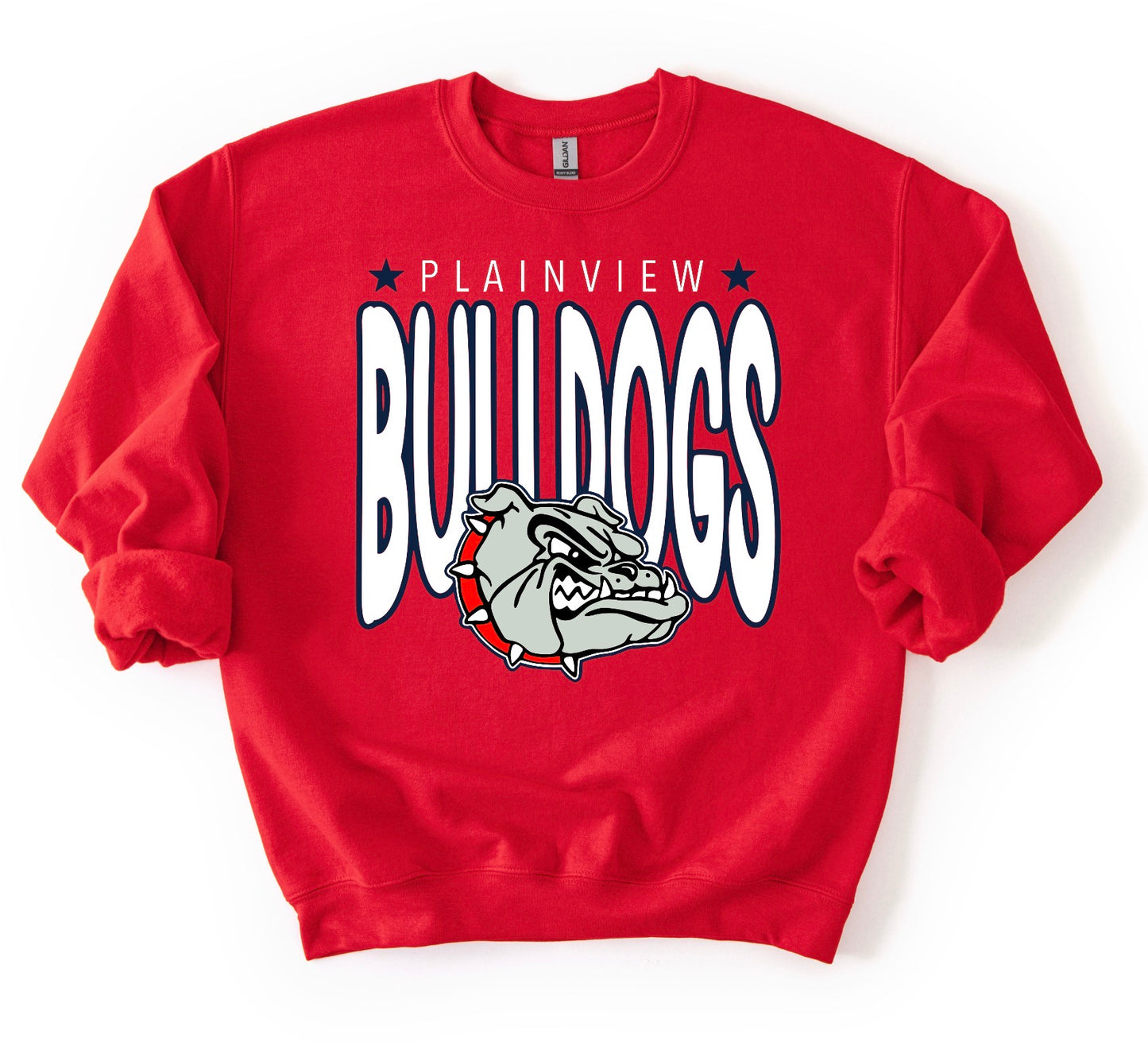Bulldogs 10