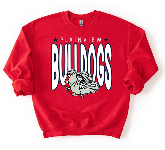 Bulldogs 10