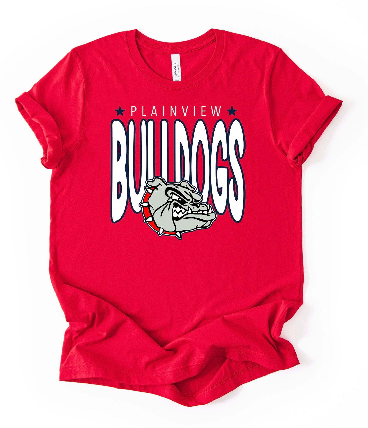 Bulldogs 10