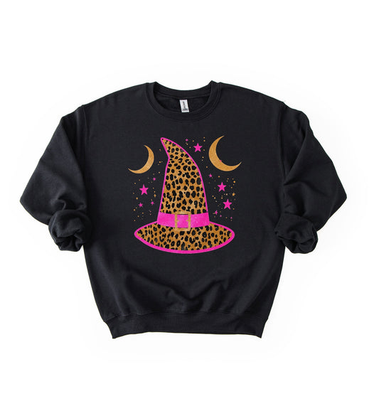 Witch’s Hat