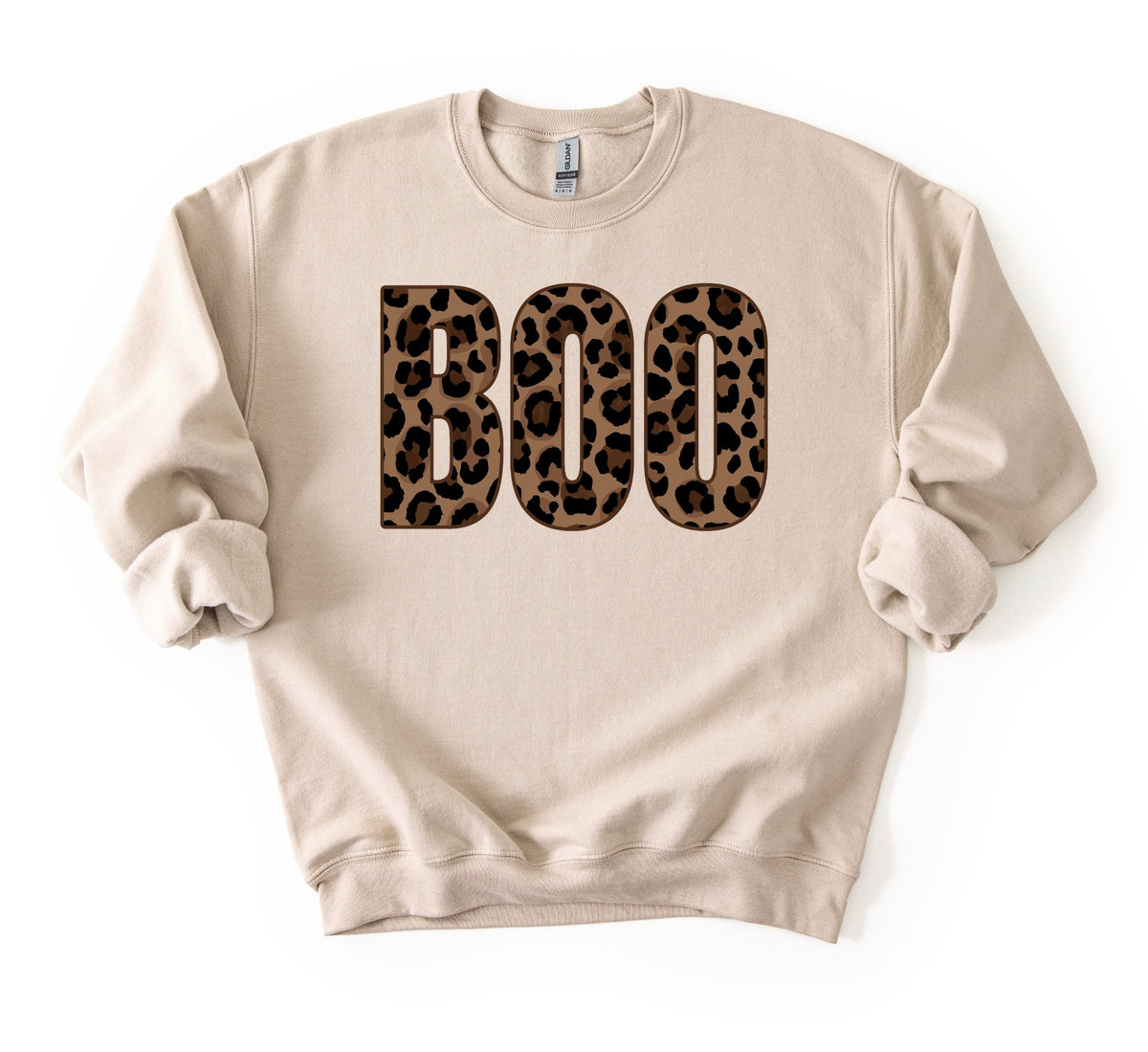Boo