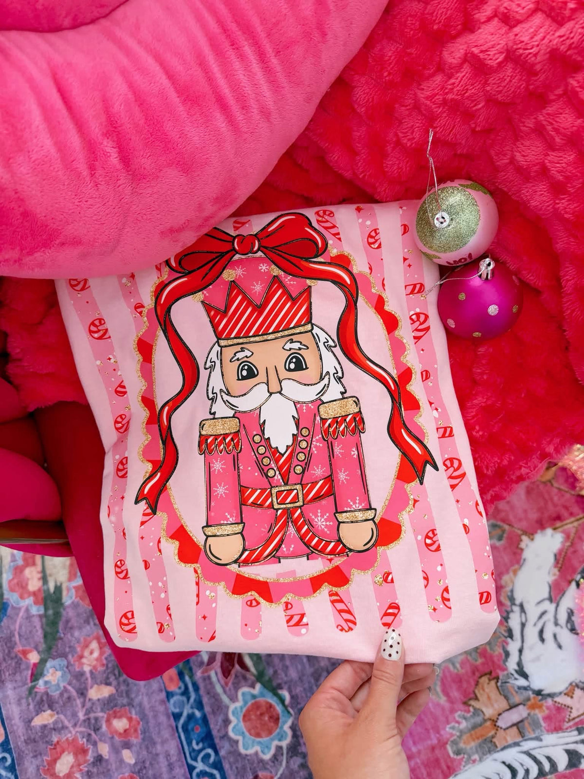 Nutcracker
