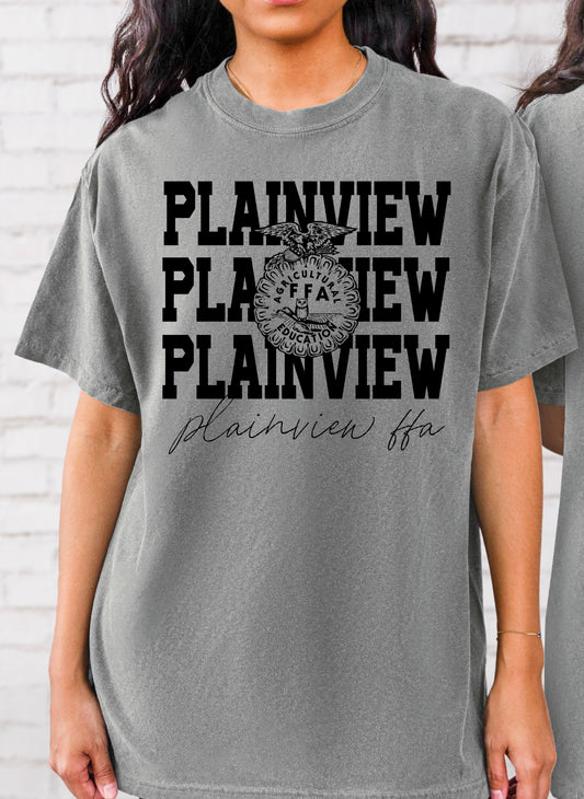 Plainview FFA