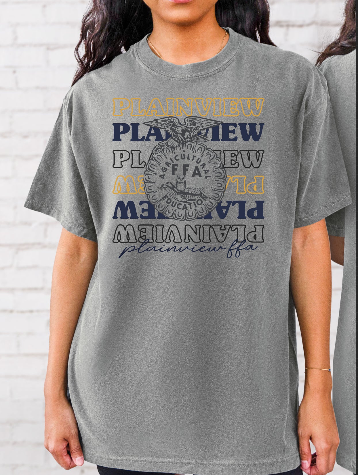 Plainview FFA Tshirt